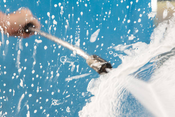Lewes, DE Pressure Washing Services Company