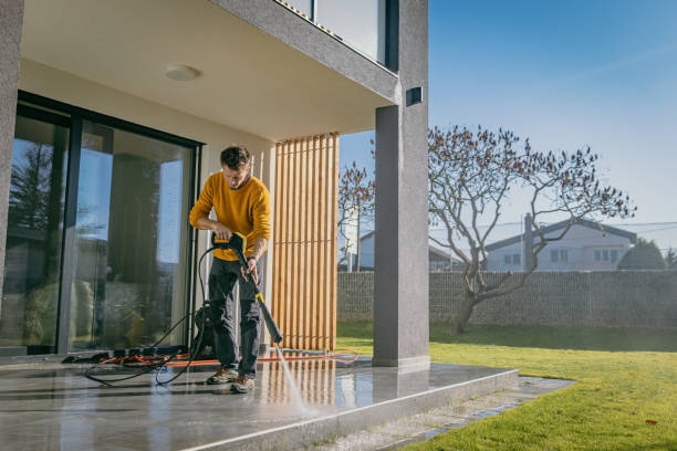 Best Restaurant Pressure Washing  in Lewes, DE
